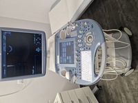 Voluson E6 4 głowice