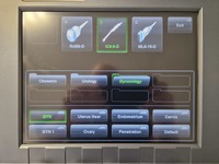 Voluson E6 4 głowice