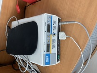 Sprzedam diatermie Emed ES120