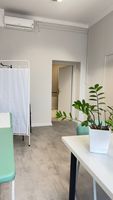 Nowoczesne gabinety lekarskie w centrum Warszawy - Świętokrzyska